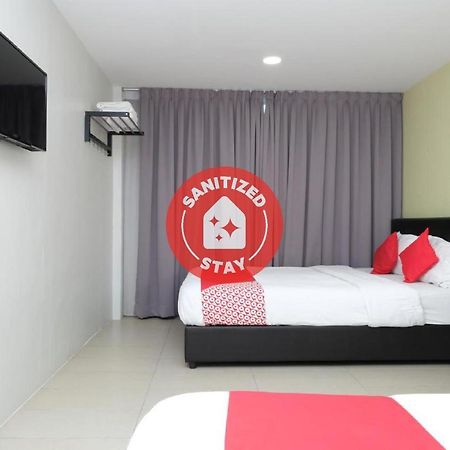 קואנטאן Elite Hotel מראה חיצוני תמונה