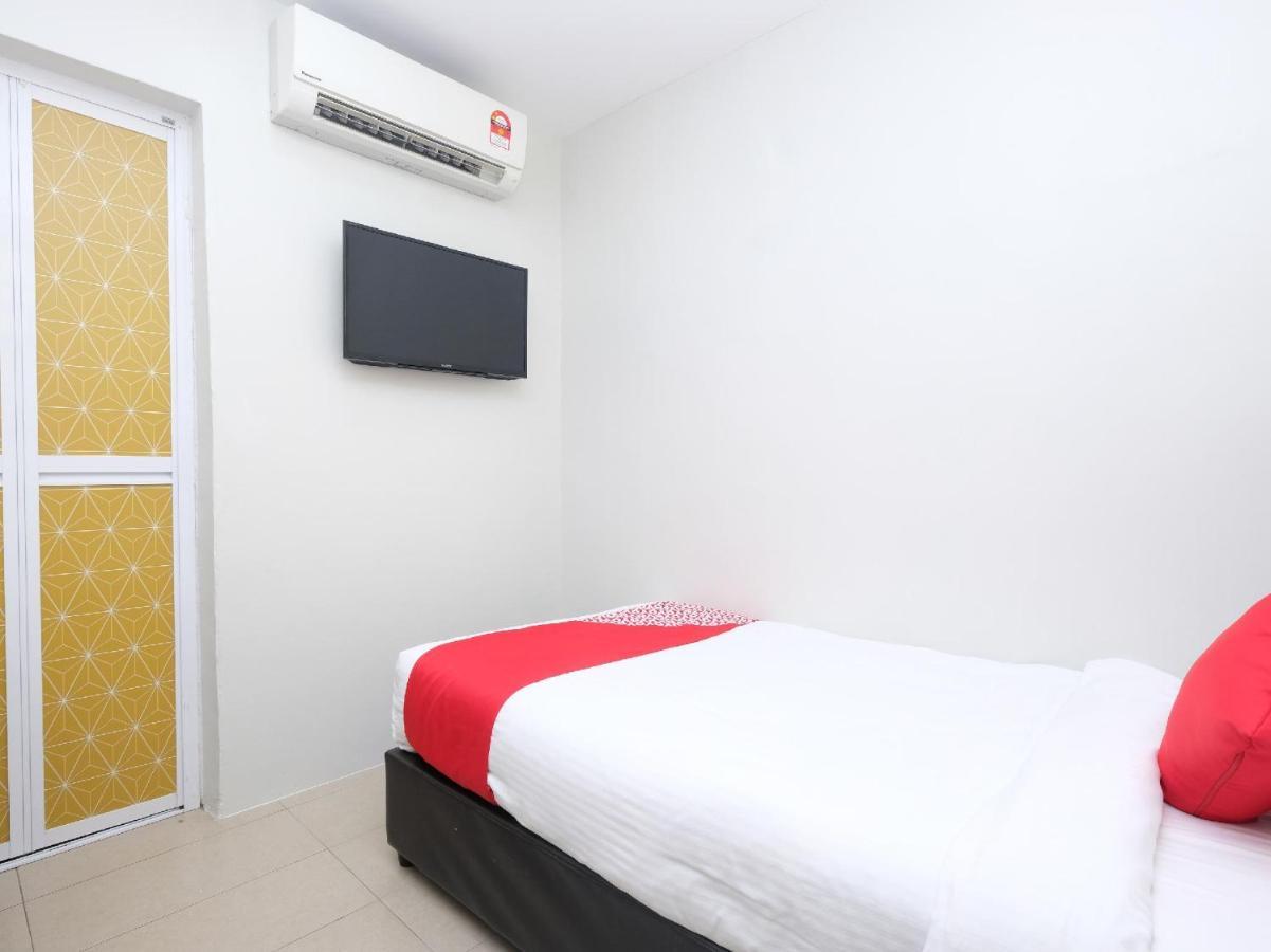 קואנטאן Elite Hotel מראה חיצוני תמונה