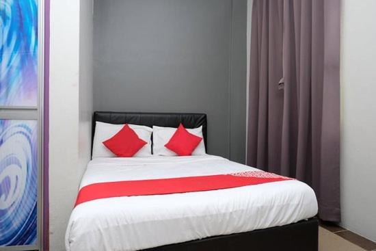 קואנטאן Elite Hotel מראה חיצוני תמונה