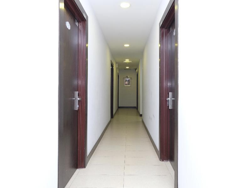 קואנטאן Elite Hotel מראה חיצוני תמונה