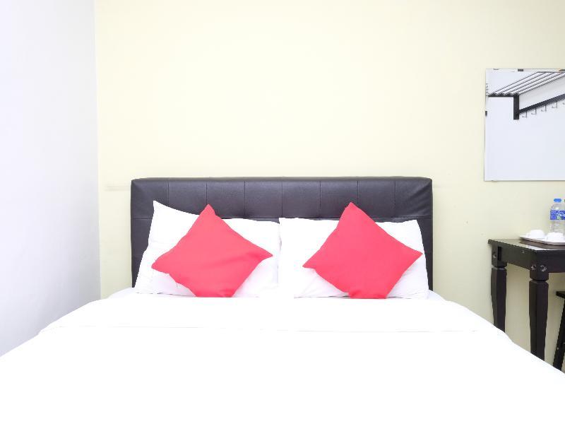 קואנטאן Elite Hotel מראה חיצוני תמונה