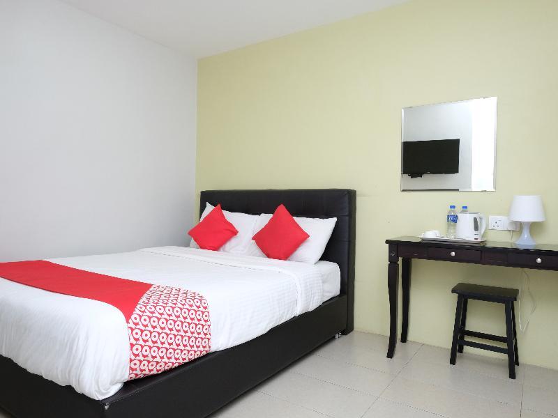 קואנטאן Elite Hotel מראה חיצוני תמונה