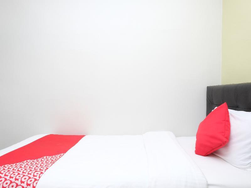 קואנטאן Elite Hotel מראה חיצוני תמונה