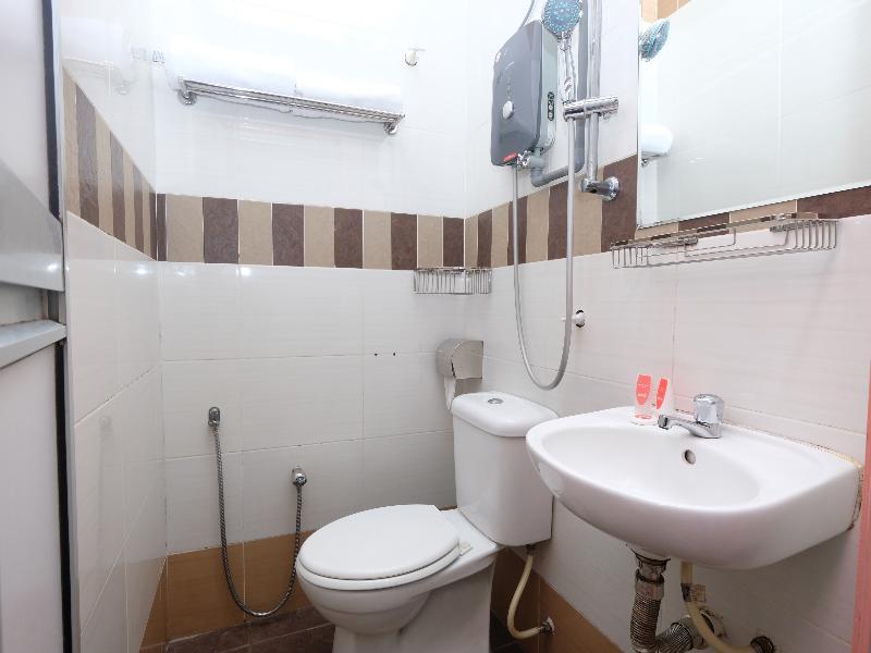 קואנטאן Elite Hotel מראה חיצוני תמונה