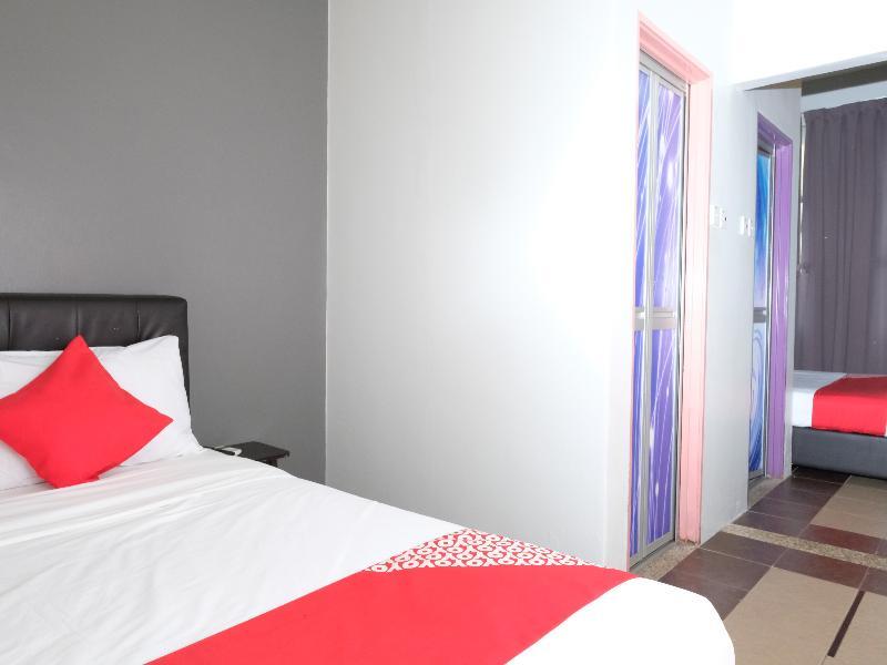 קואנטאן Elite Hotel מראה חיצוני תמונה
