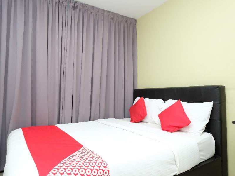 קואנטאן Elite Hotel מראה חיצוני תמונה